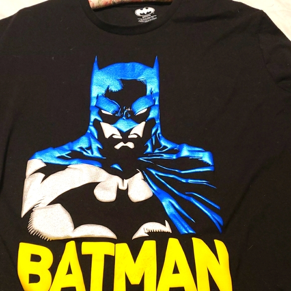 Batman T Shirt - Picture 1 of 5